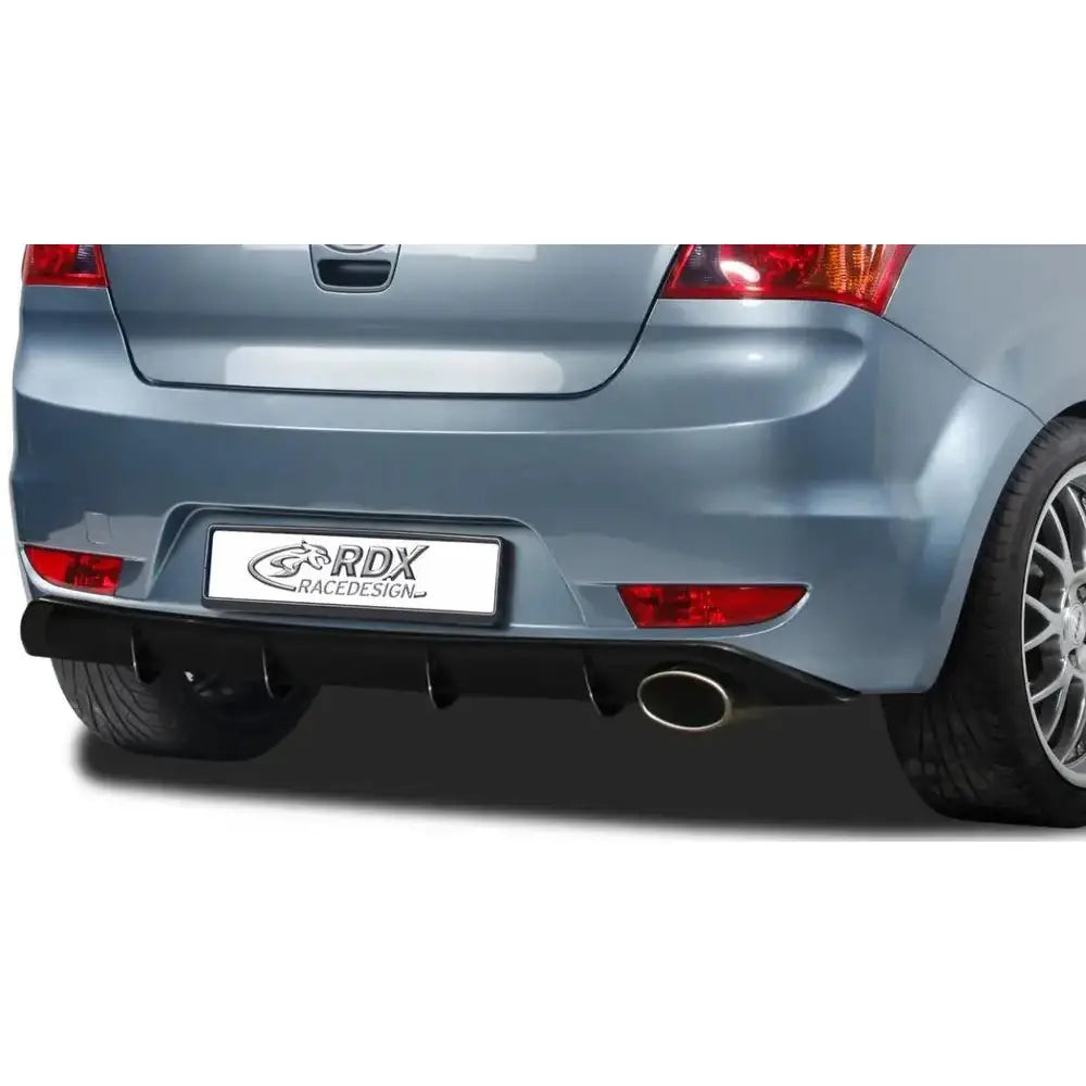 Diffuser Kia Pro Ceed Ed 06-12 V.2