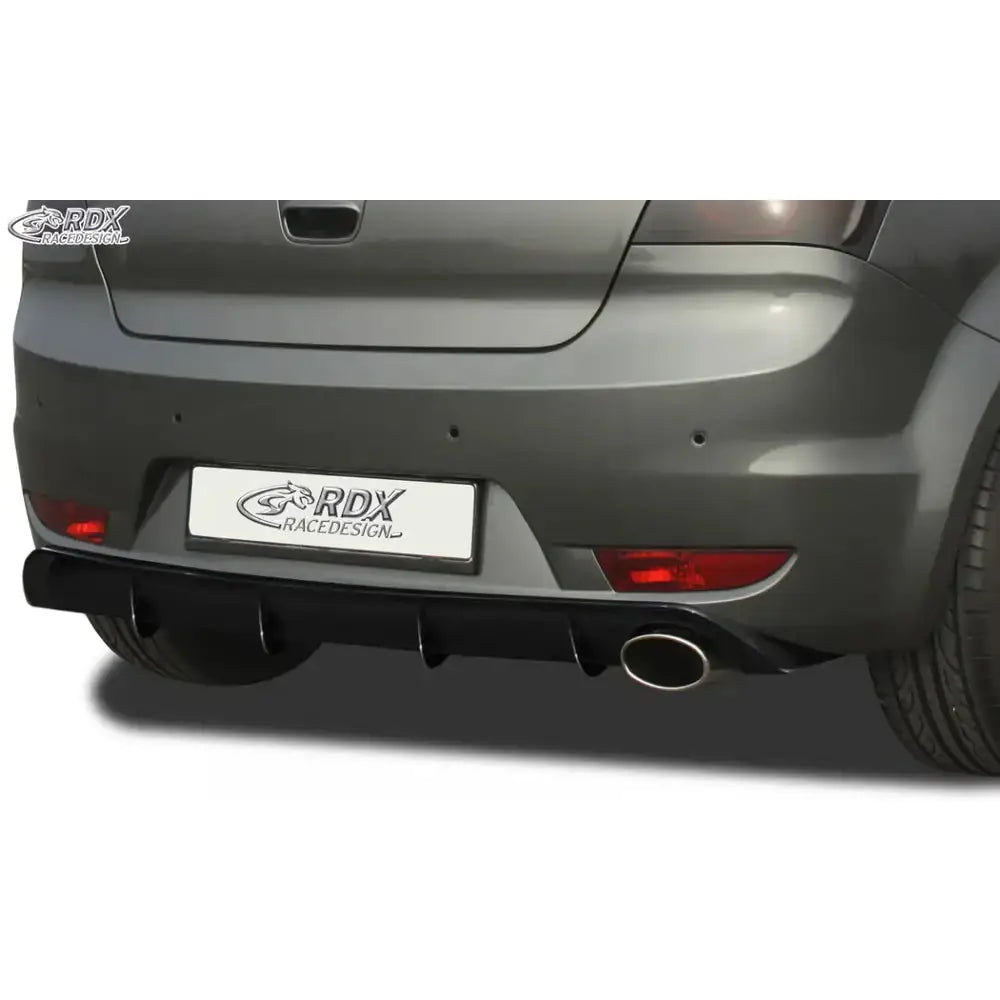 Diffuser Kia Pro Ceed Ed 06-12 V.2