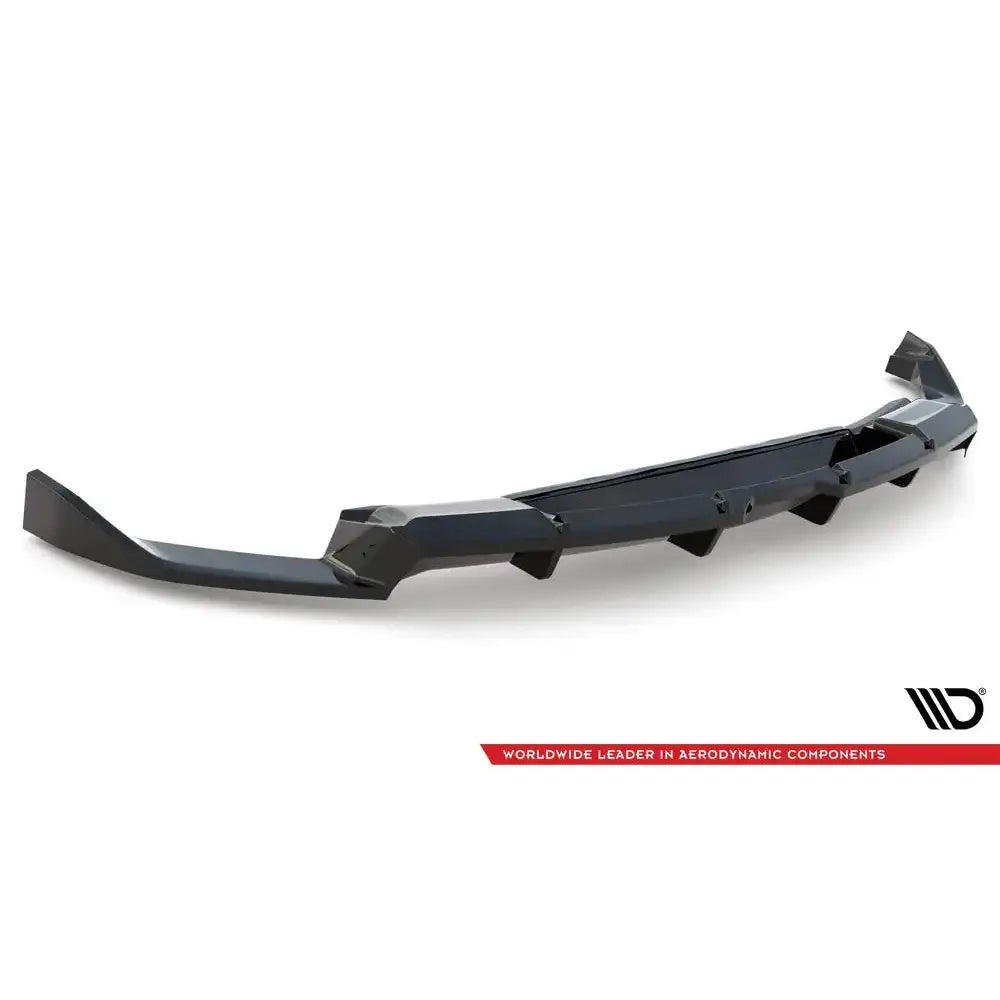 Diffuser Lamborghini Urus Mk1 18-