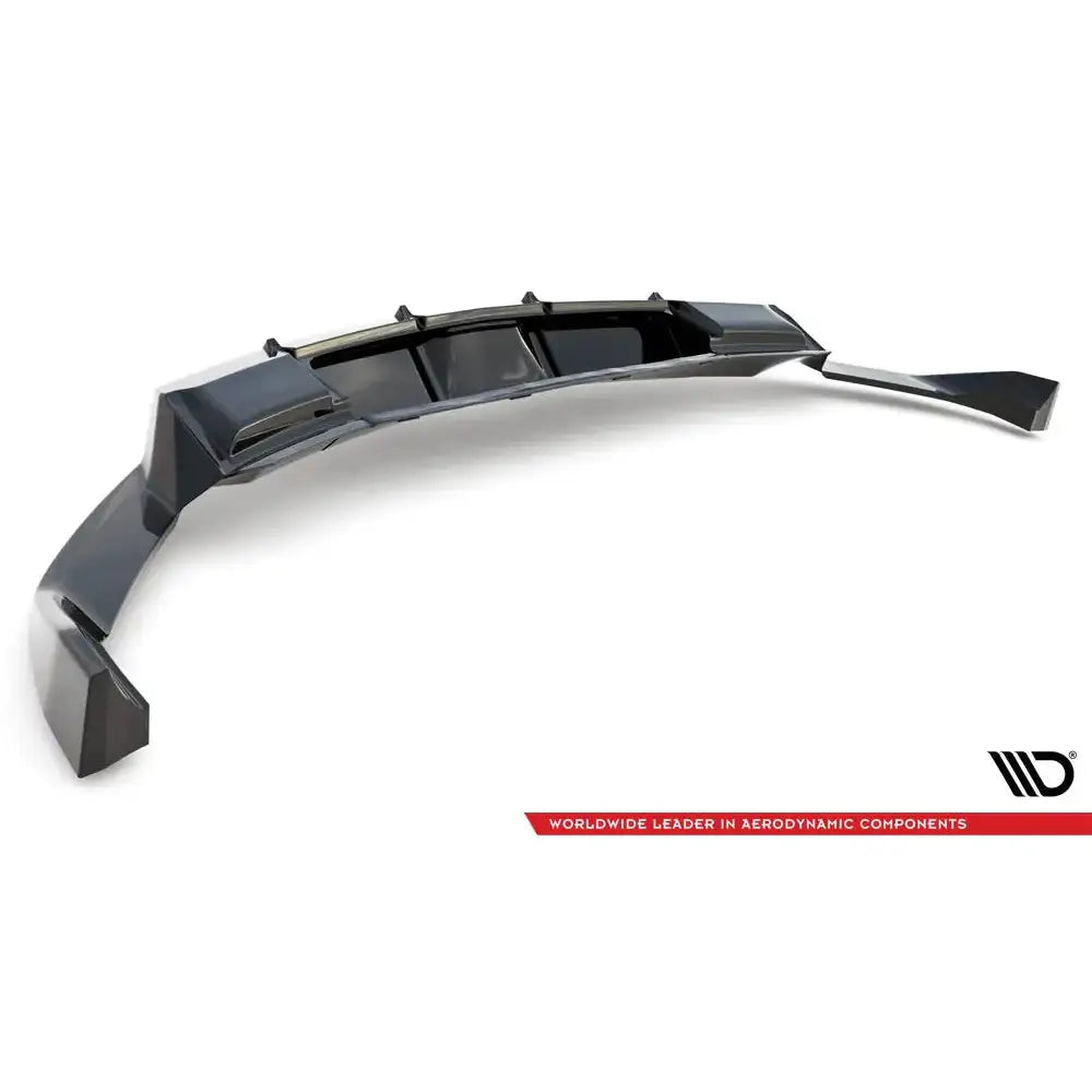 Diffuser Lamborghini Urus Mk1 18-