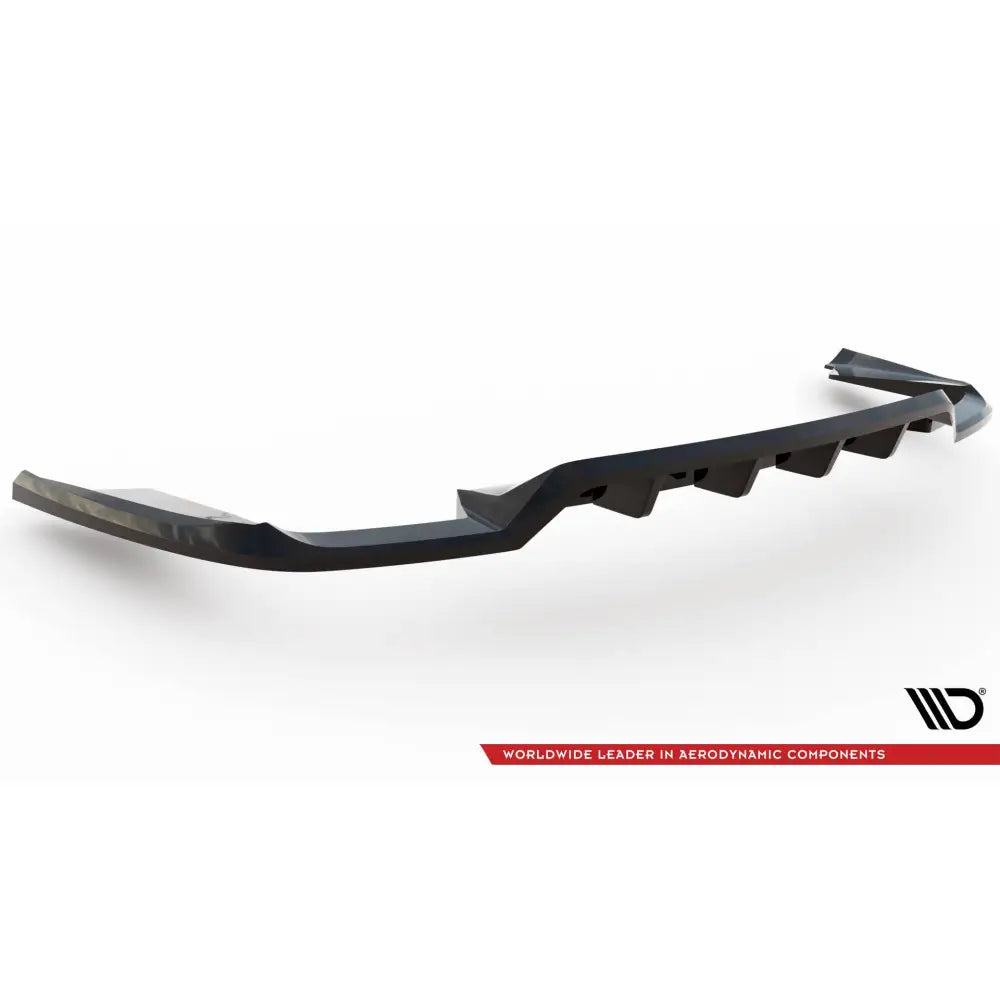 Diffuser Maserati Ghibli Mk3 Facelift