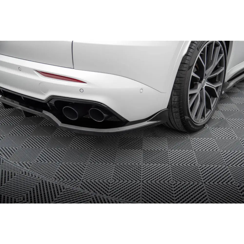 Diffuser Maserati Grecale Gt / Modena Mk1