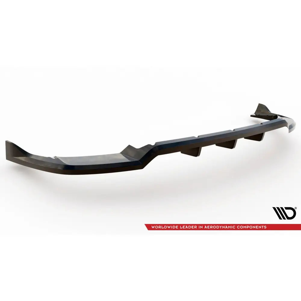 Diffuser Maserati Grecale Gt / Modena Mk1