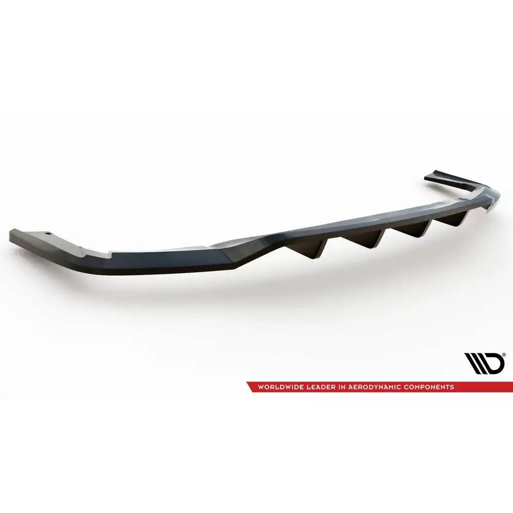 Diffuser Maserati Levante Gts Mk1