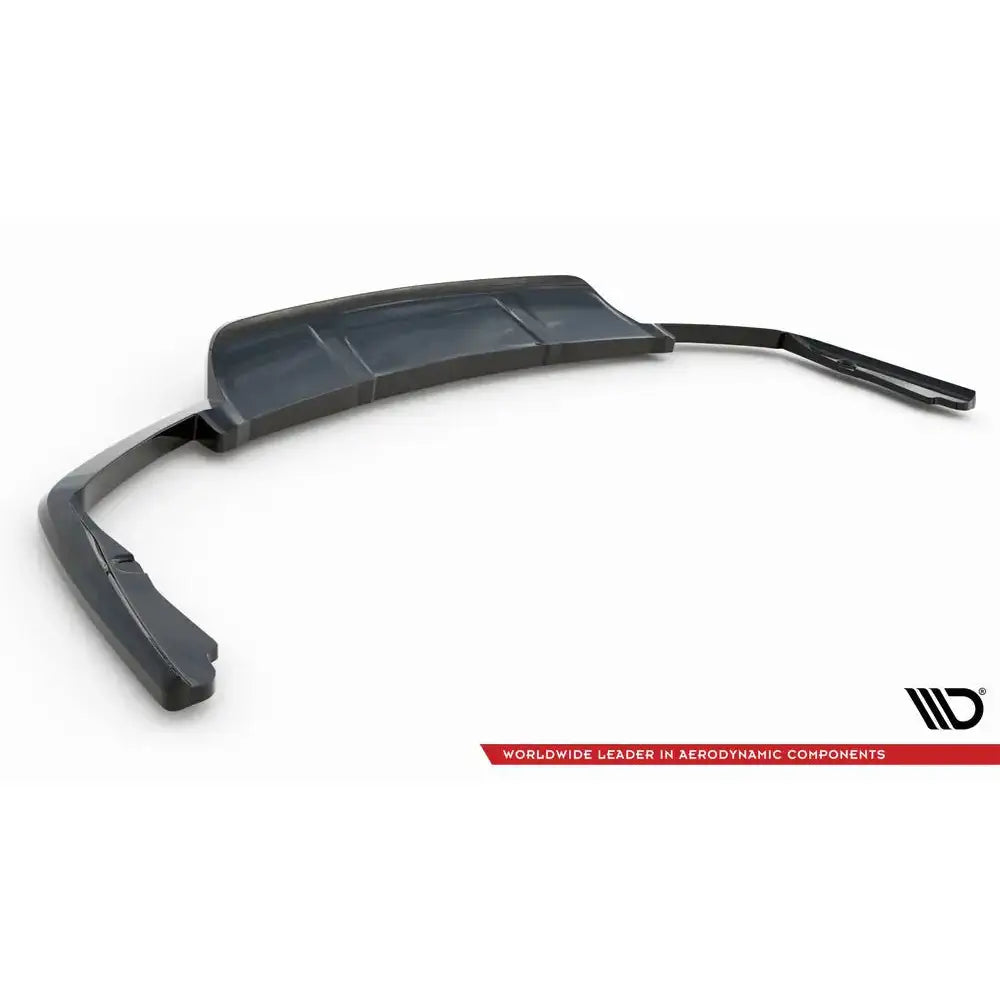 Diffuser Maserati Levante Mk1