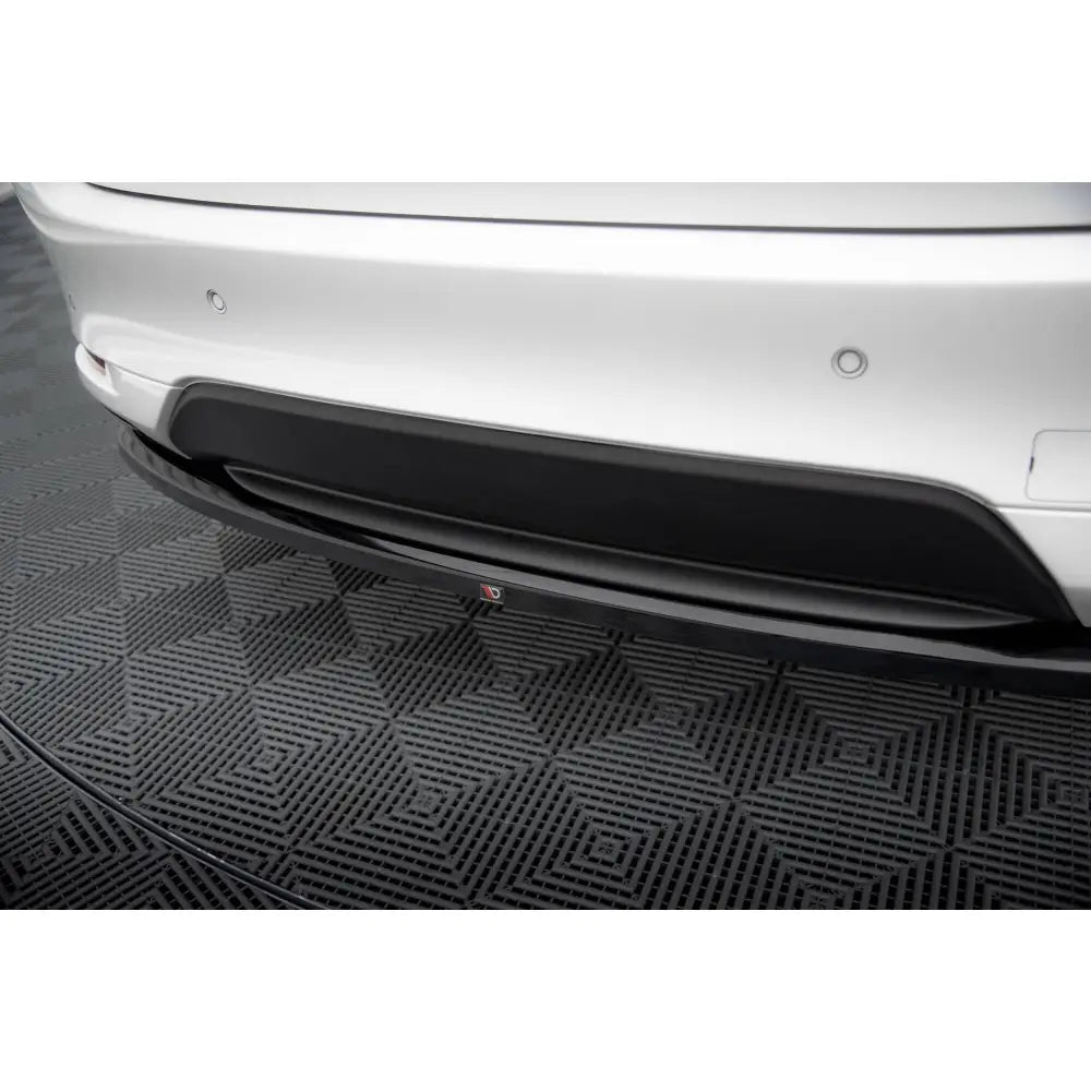 Diffuser Mazda Cx-60 Mk1