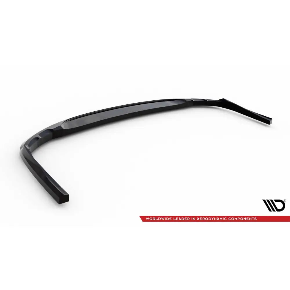Diffuser Mazda Cx-60 Mk1