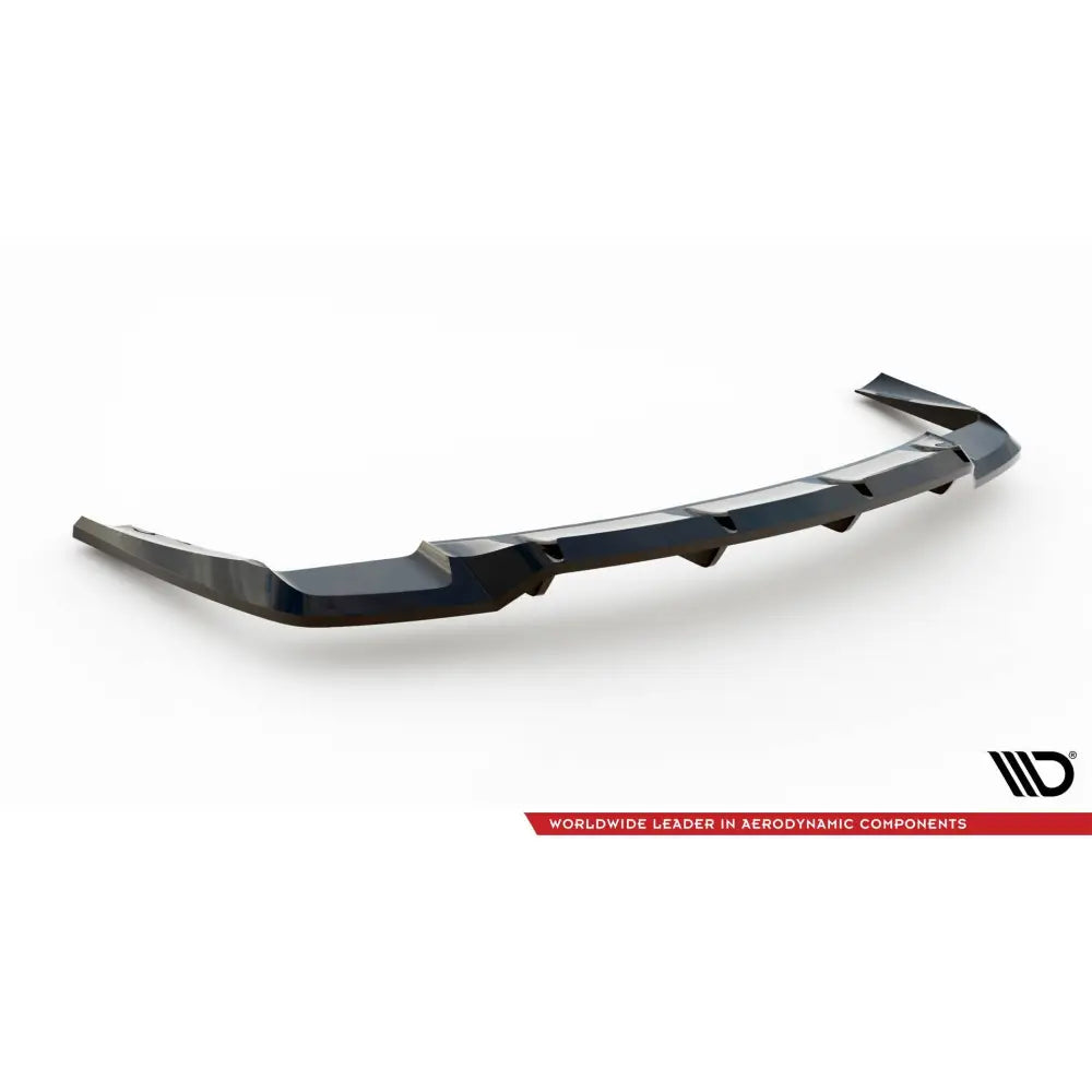 Diffuser Mercedes-amg Cla 45 C117 Facelift