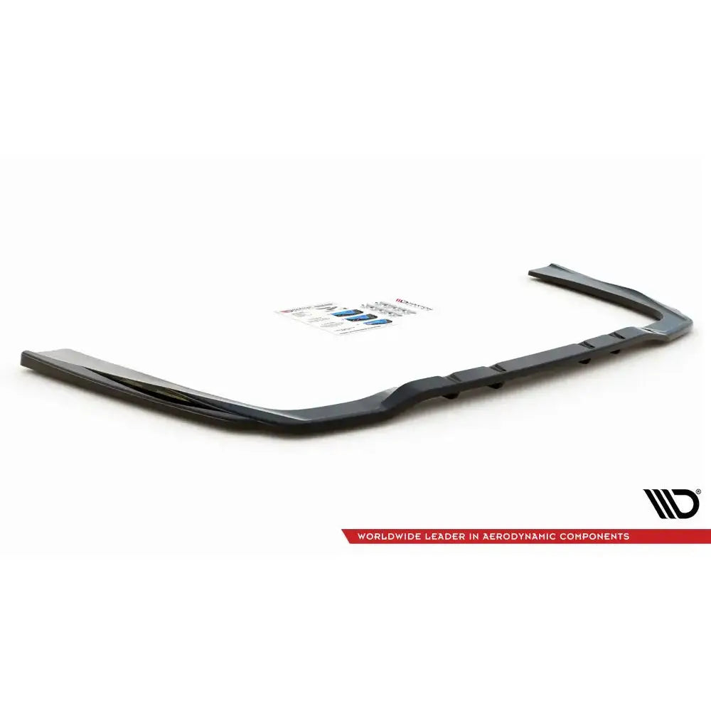 Diffuser Mercedes Amg Cls 53 C257 18-21