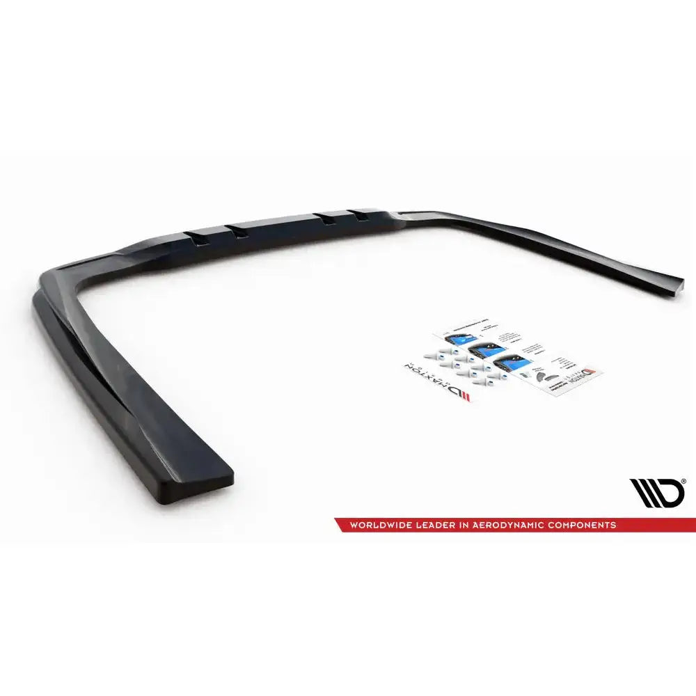 Diffuser Mercedes Amg Cls 53 C257 18-21