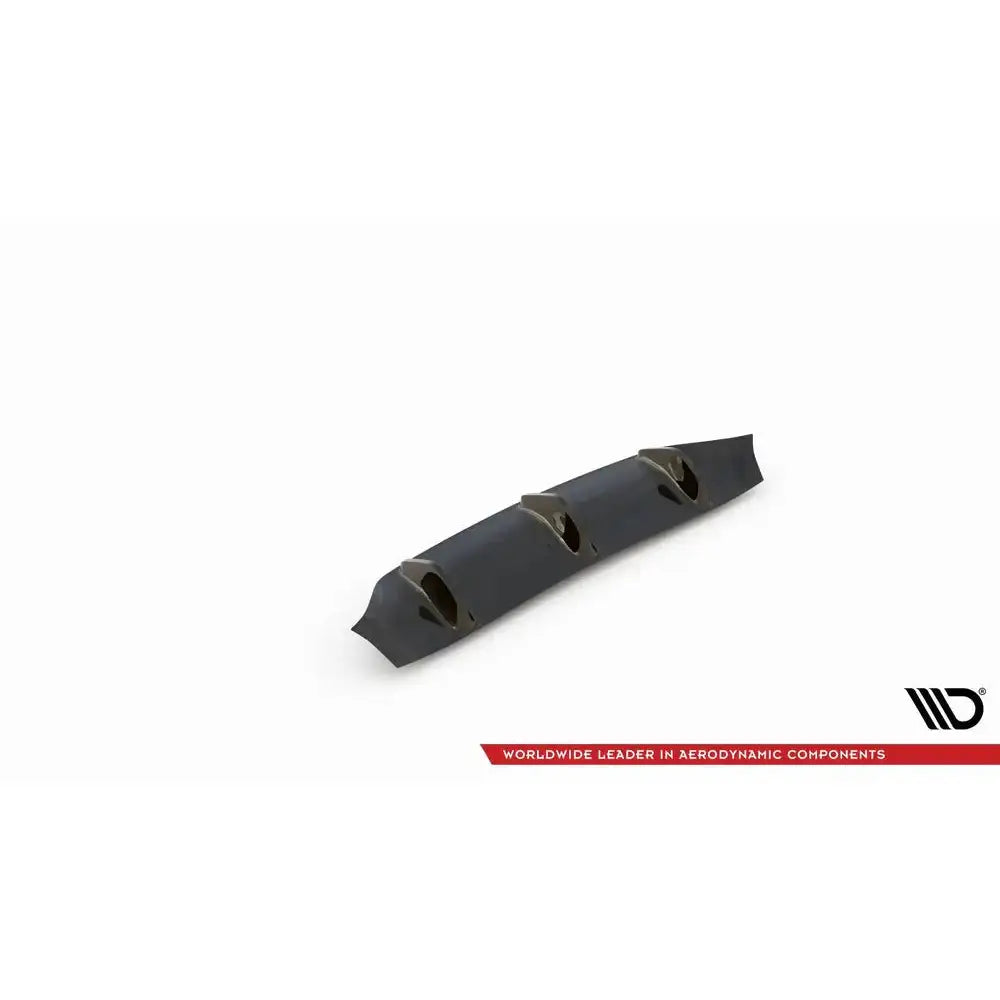 Diffuser Mercedes Amg E53 Coupe C238 18-20