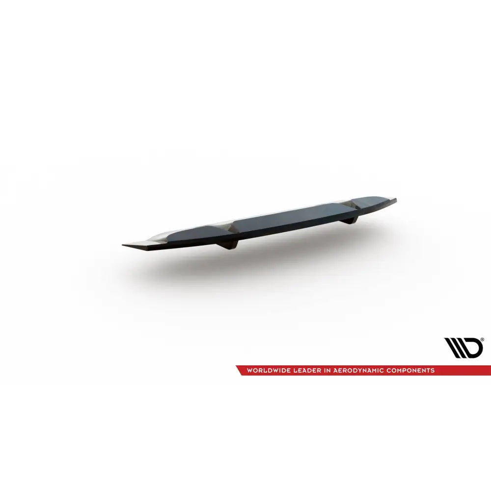 Diffuser Mercedes-amg E63 W213 Facelift