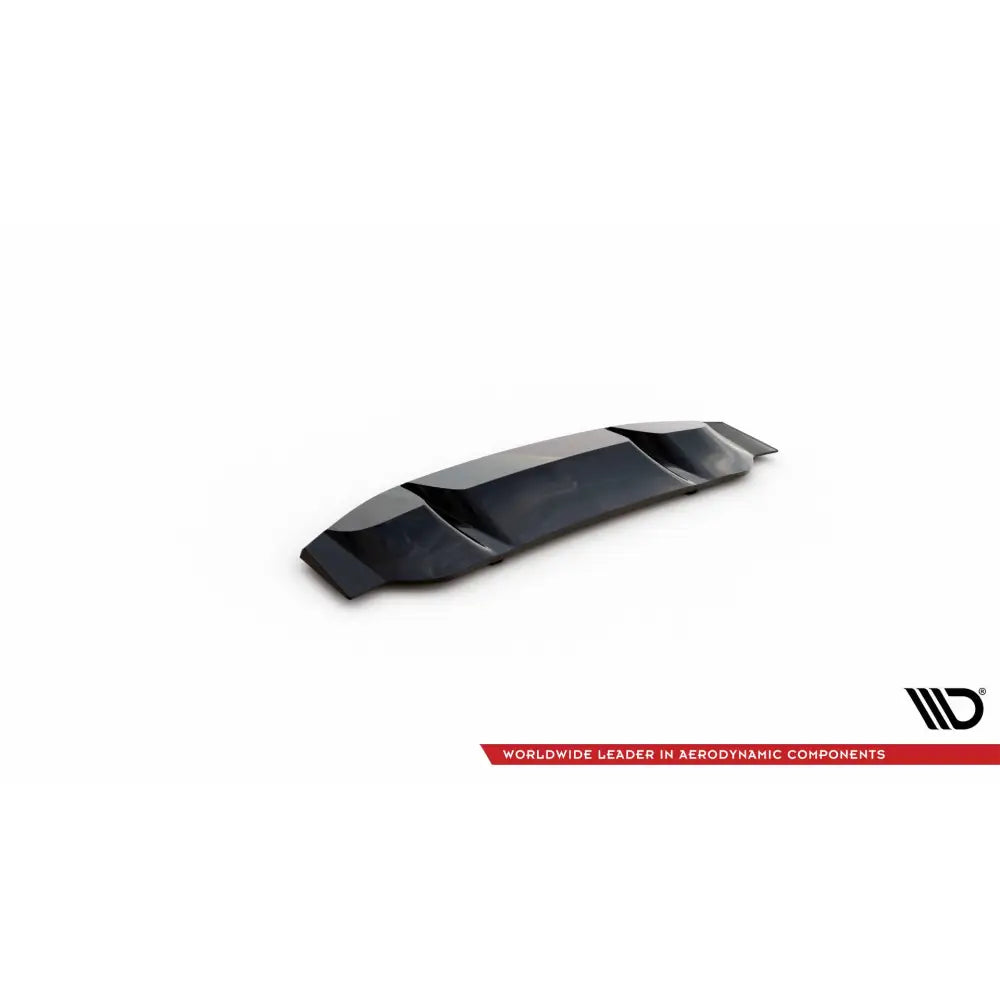 Diffuser Mercedes-amg E63 W213 Facelift