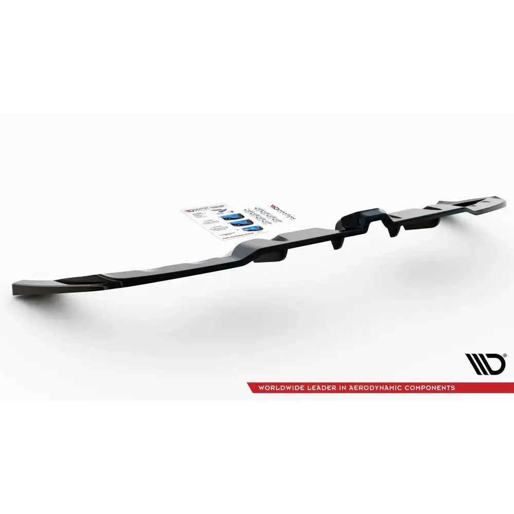 Diffuser Mercedes-amg Gle Coupe C167 19-