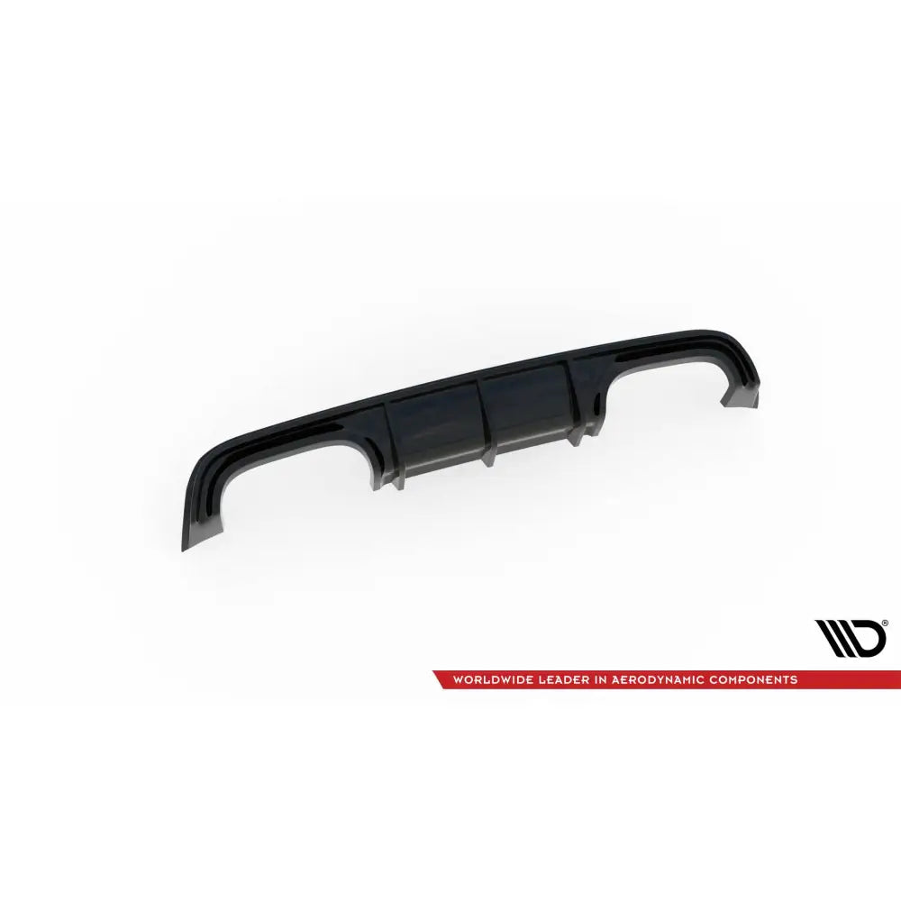 Diffuser Mercedes-benz Clk W209