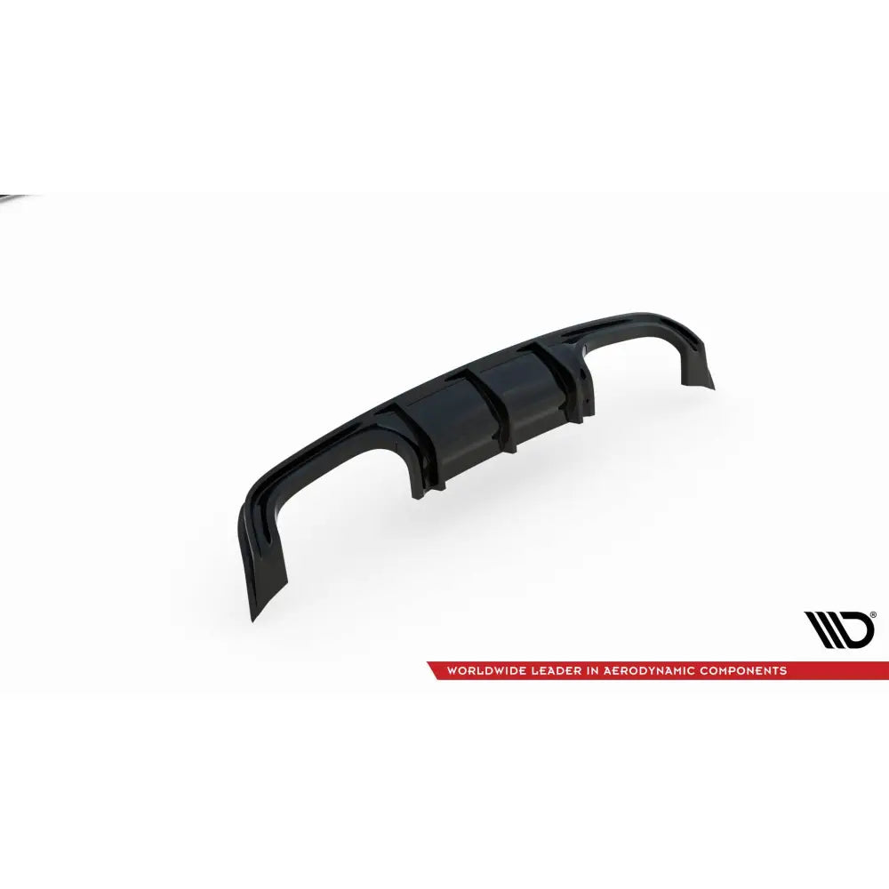 Diffuser Mercedes-benz Clk W209