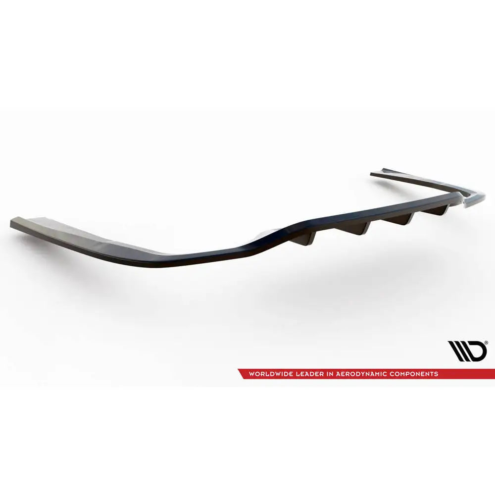 Diffuser Mercedes E-klasse Amg-line W213 Facelift 21-