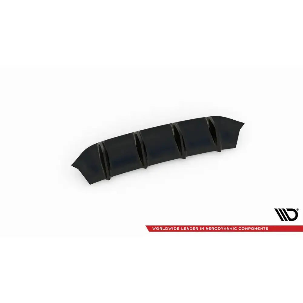 Diffuser Mercedes Gle Coupe 63 Amg C292 15-19