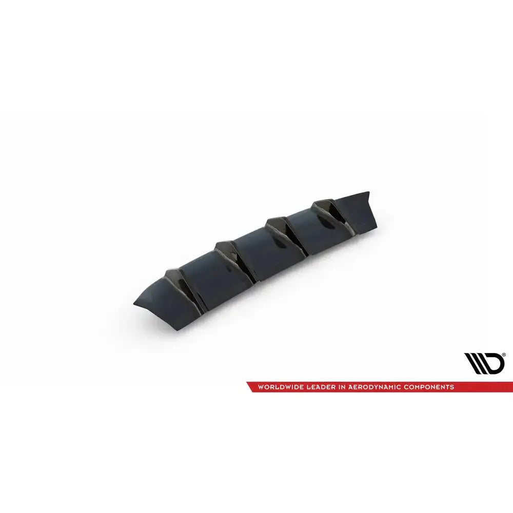 Diffuser Mercedes Gle Coupe 63 Amg C292 15-19