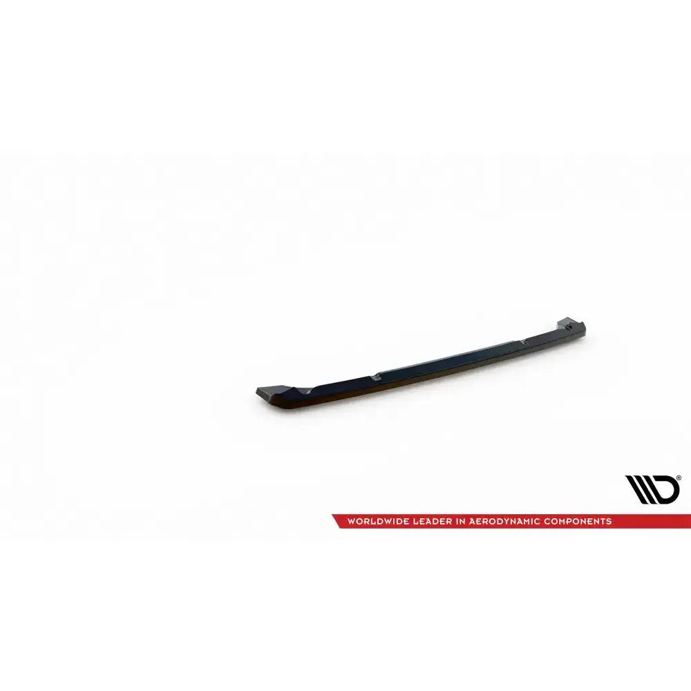 Diffuser Mini Cooper Clubman John Cooper Works F54