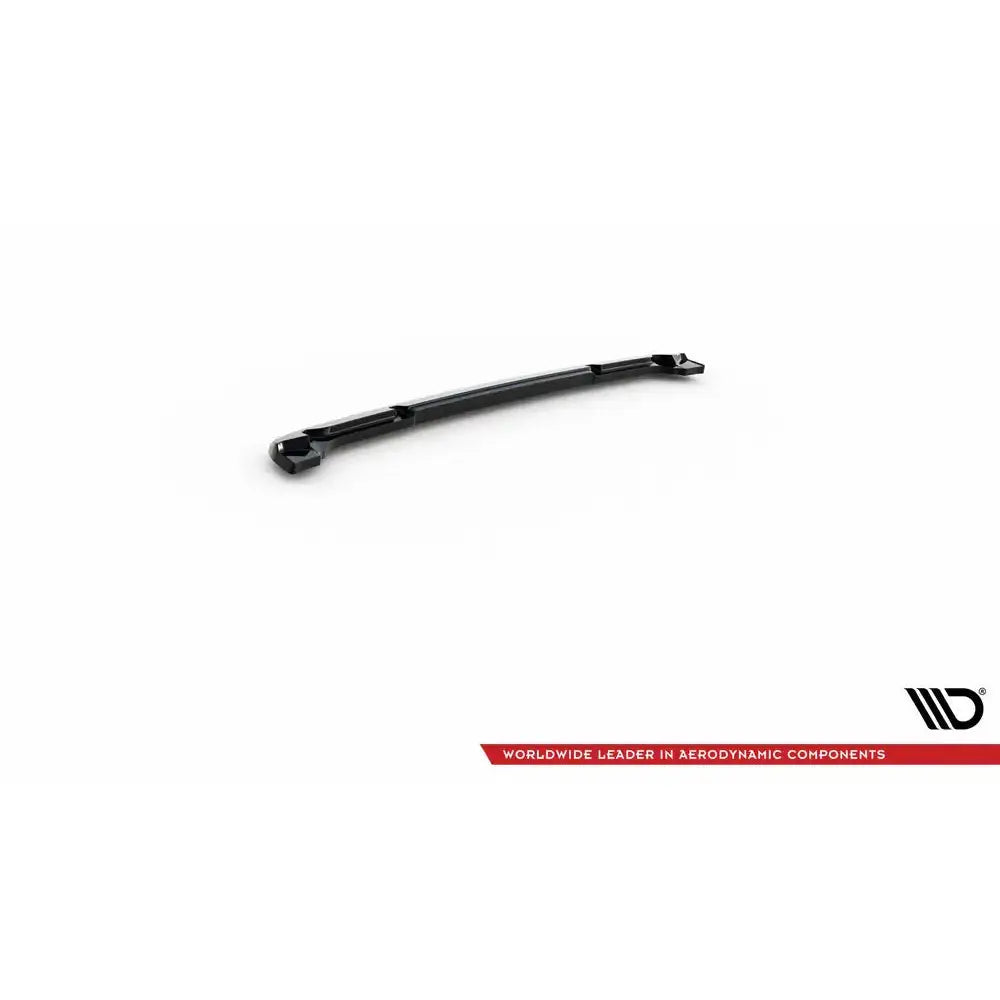 Diffuser Mini Cooper Clubman John Cooper Works F54 Facelift