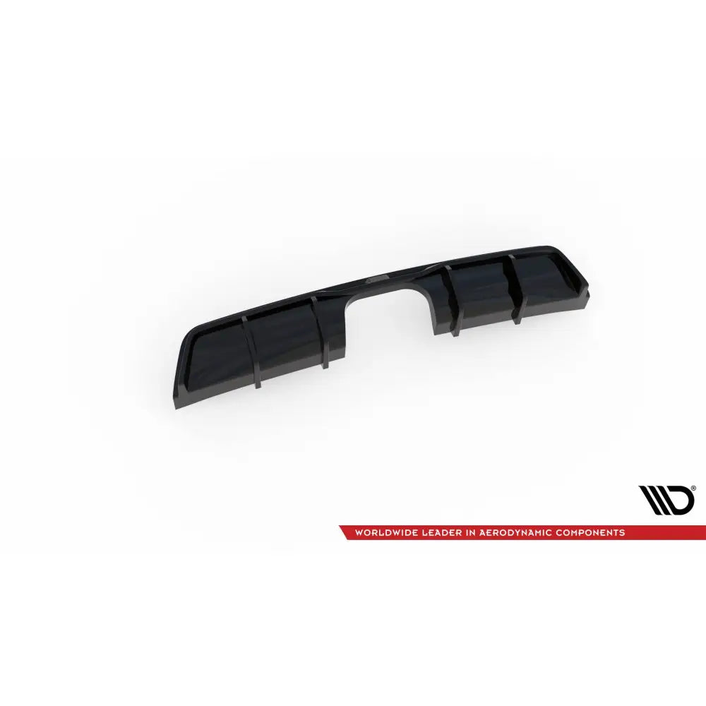 Diffuser Mini Cooper John Cooper Works R56