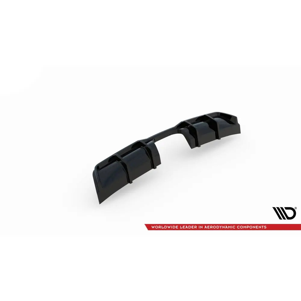 Diffuser Mini Cooper John Cooper Works R56