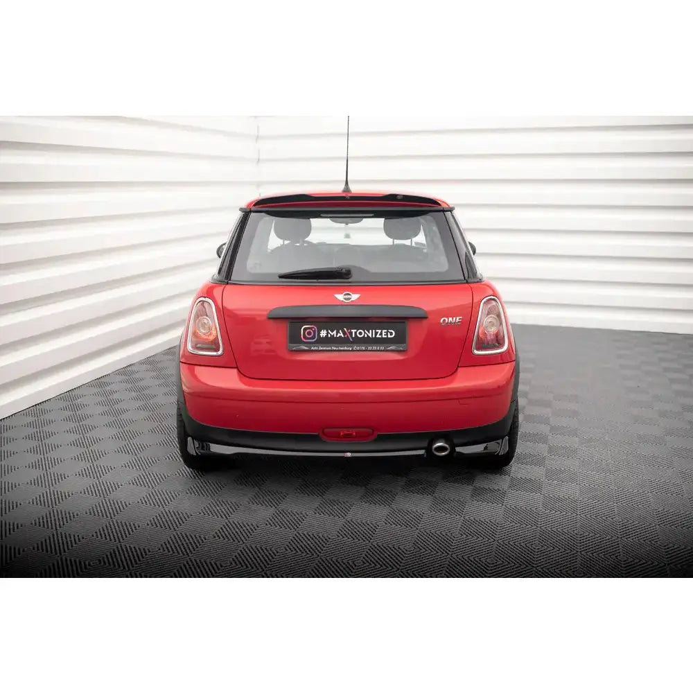 Diffuser Mini One R56