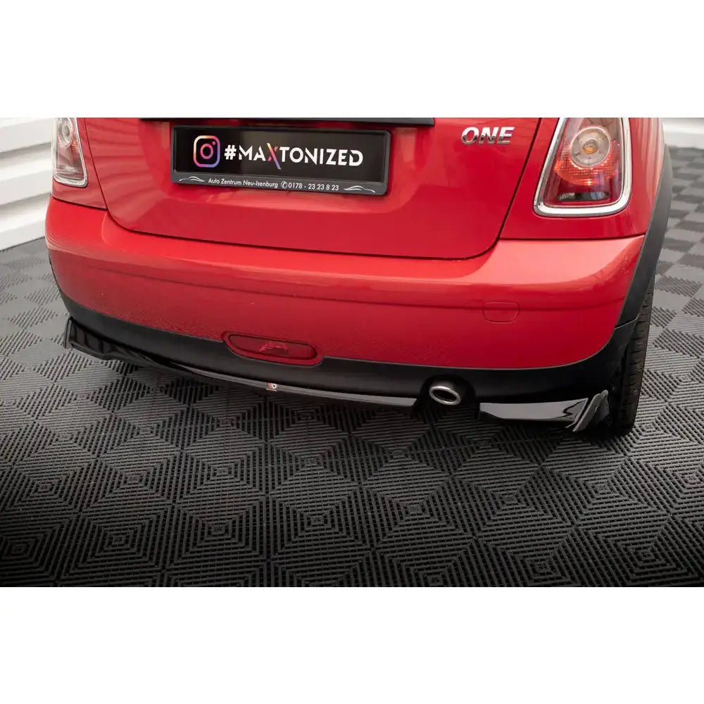 Diffuser Mini One R56
