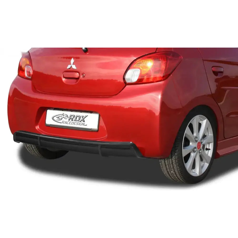 Diffuser Mitsubishi Space Star/mirage 13-16