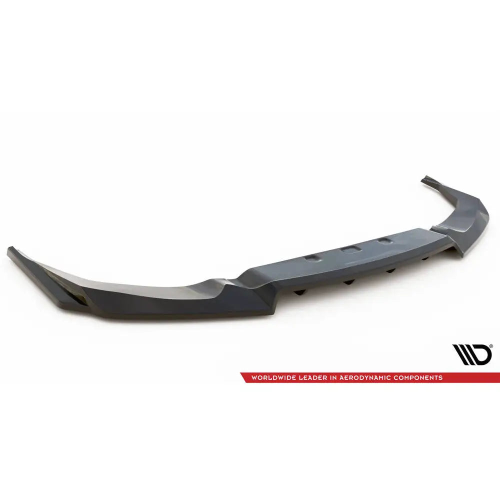 Diffuser Nissan Gtr R35 Facelift 11-16