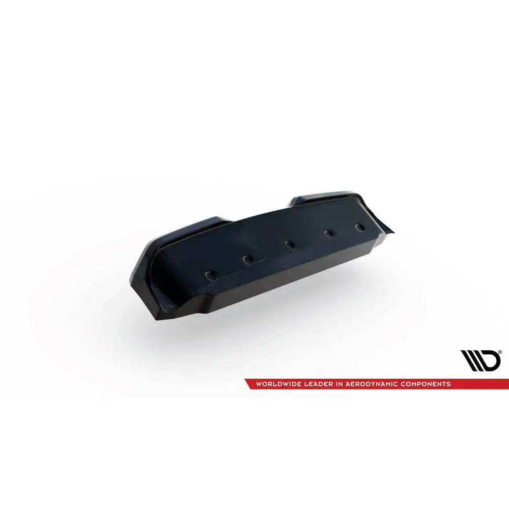 Diffuser Nissan Gtr R35 Facelift