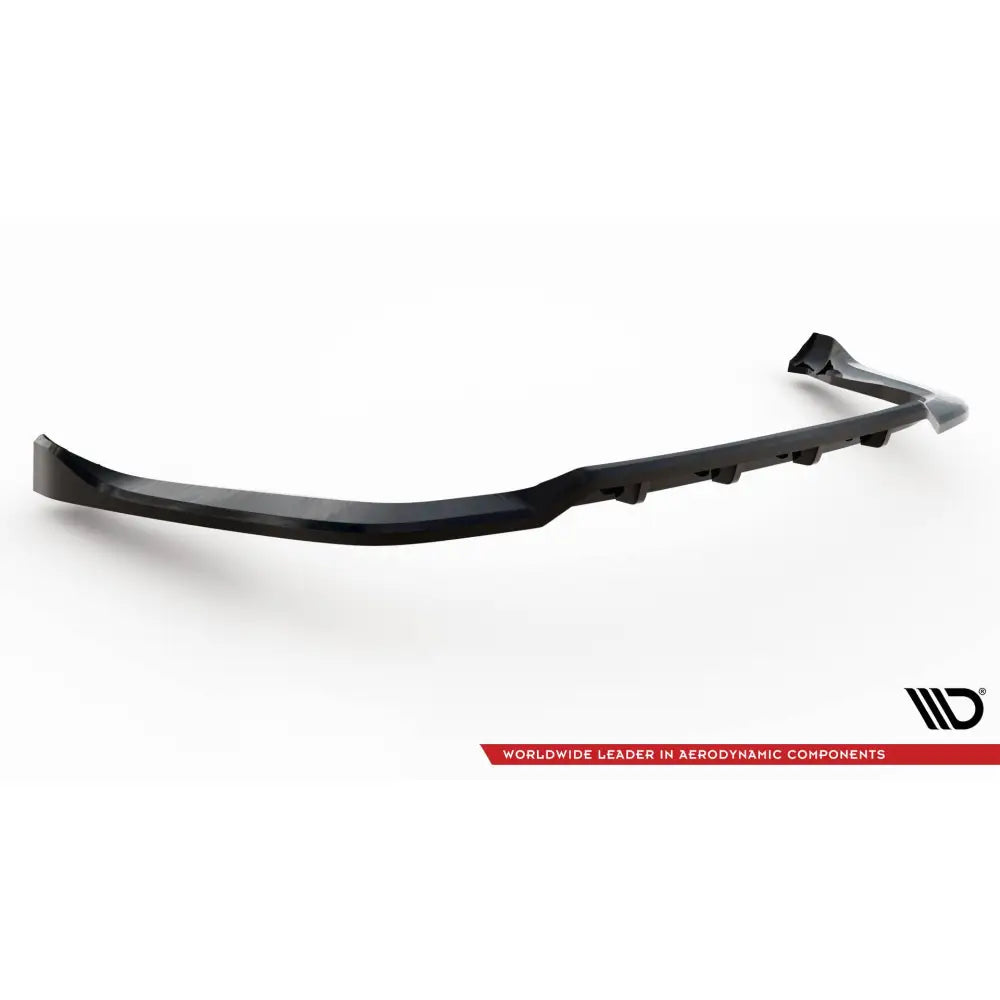 Diffuser Porsche 911 Turbo 997