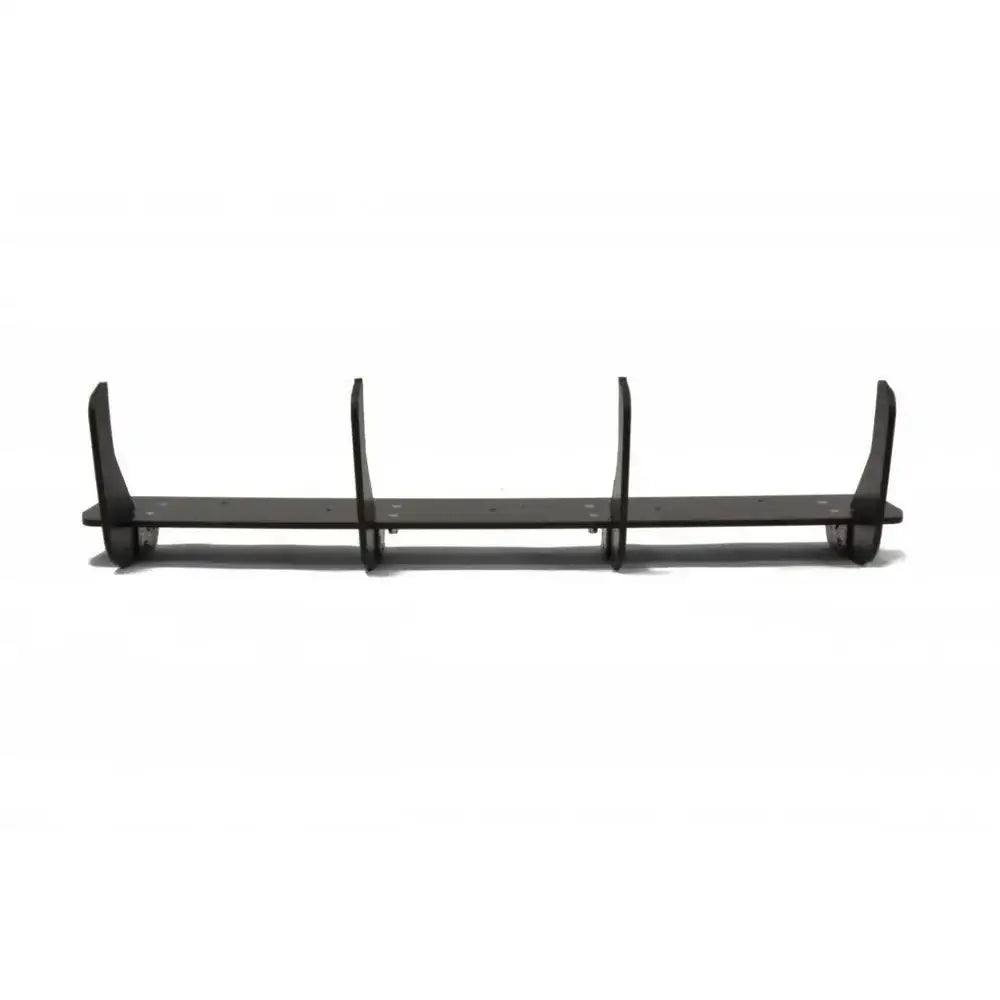 Diffuser Racing Bmw 4 F32 M-pack 13-