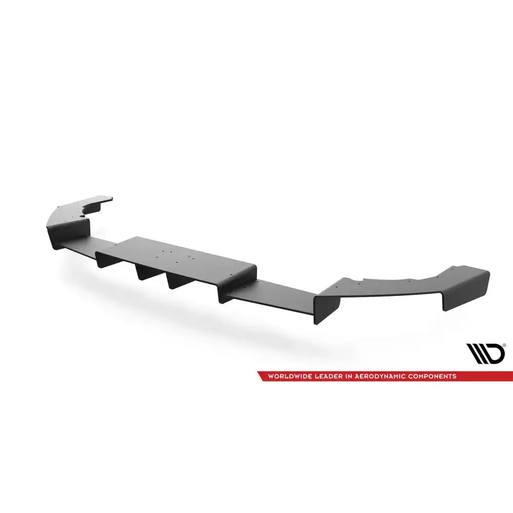 Diffuser Racing - Bmw M2 F87 16-20