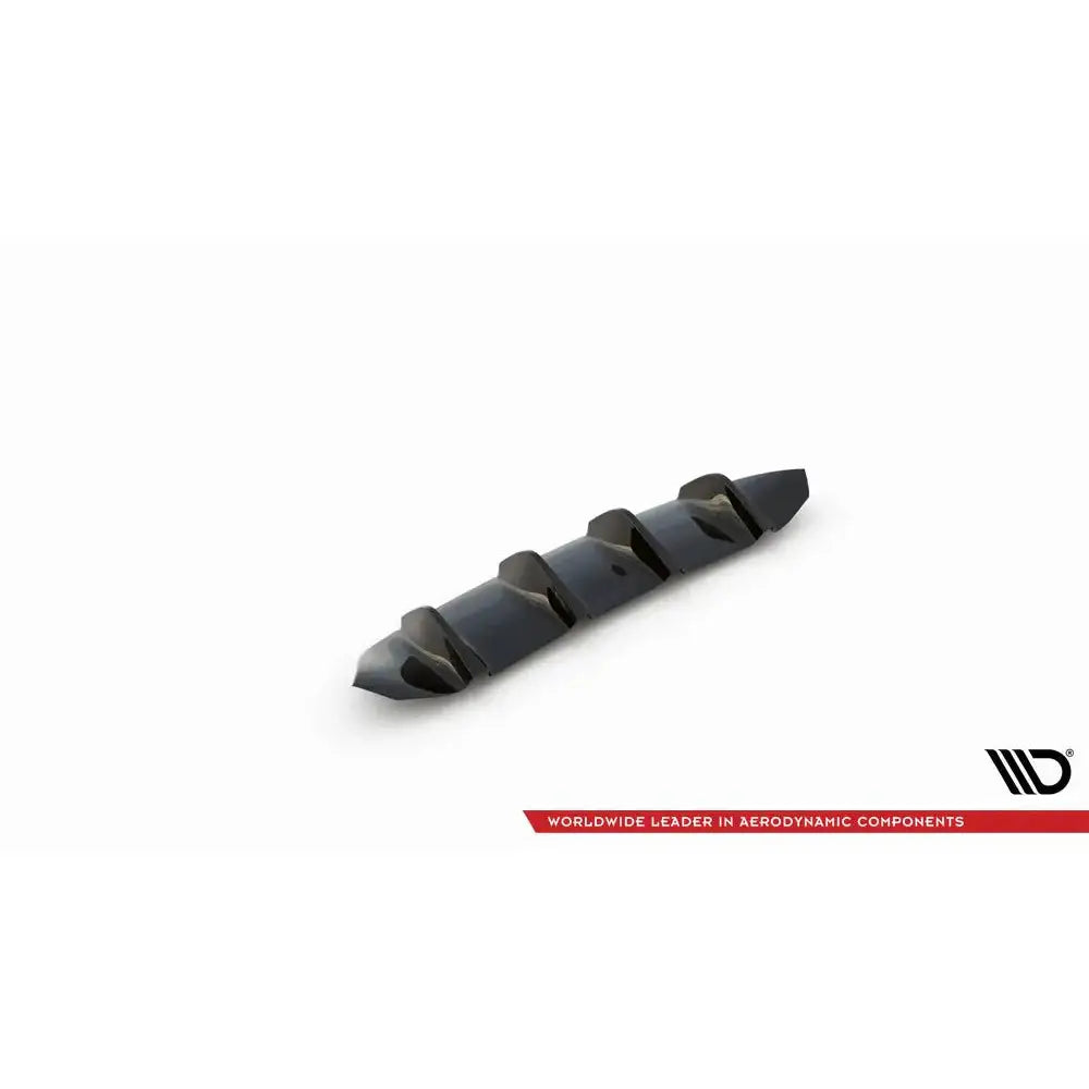 Diffuser (rear Valance) - Mercedes-amg Glb 35 X247 19-