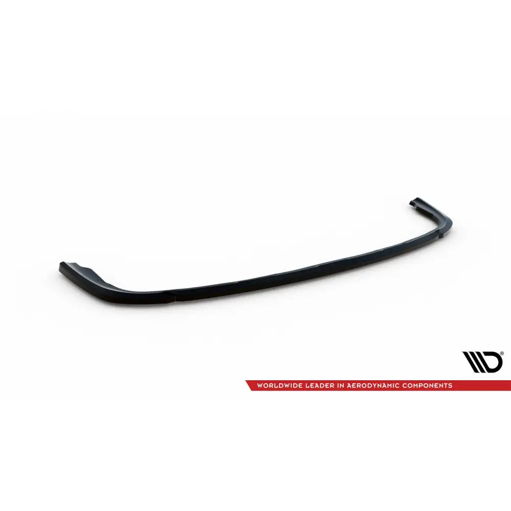 Diffuser Renault Express Mk2