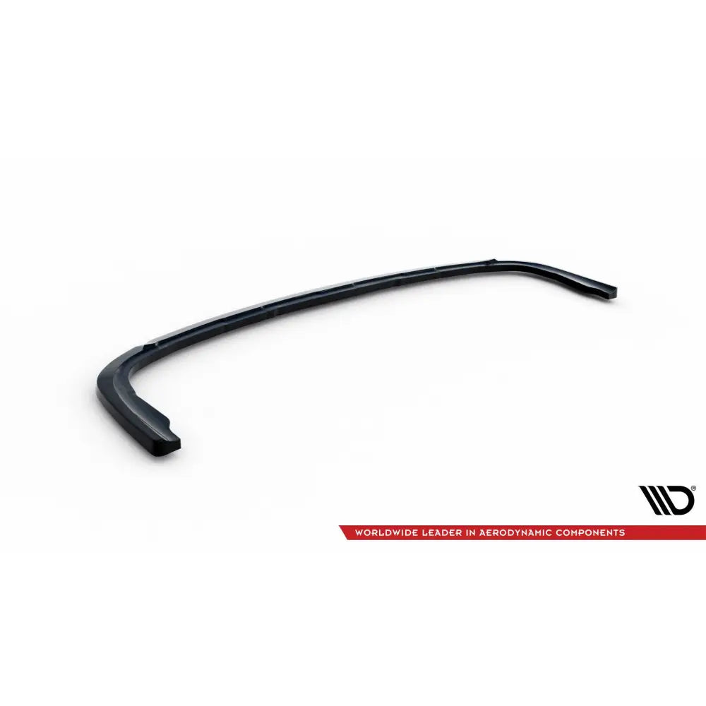 Diffuser Renault Express Mk2