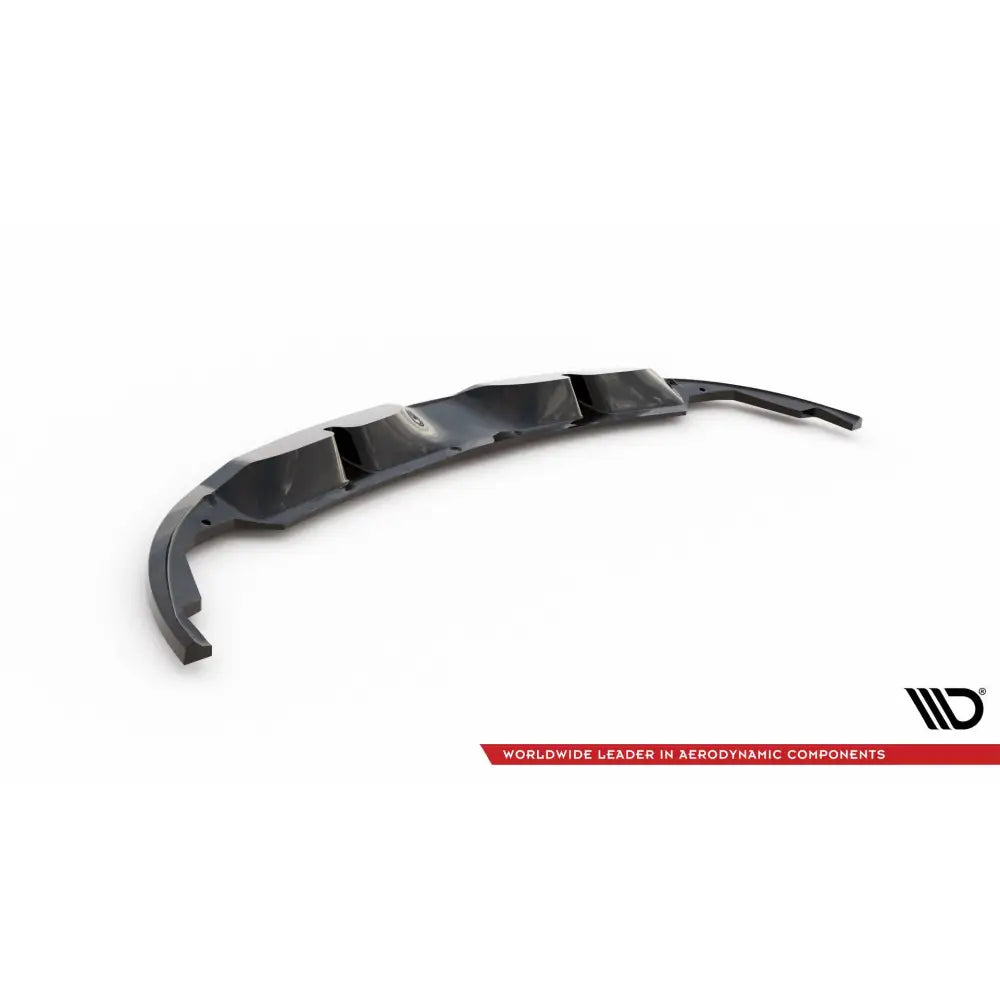Diffuser Renault Megane Rs Mk3