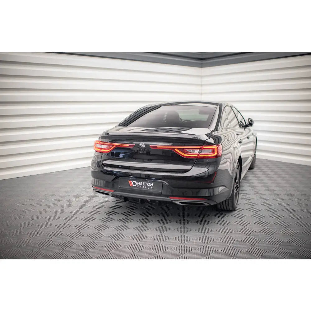 Diffuser Renault Talisman 15-22