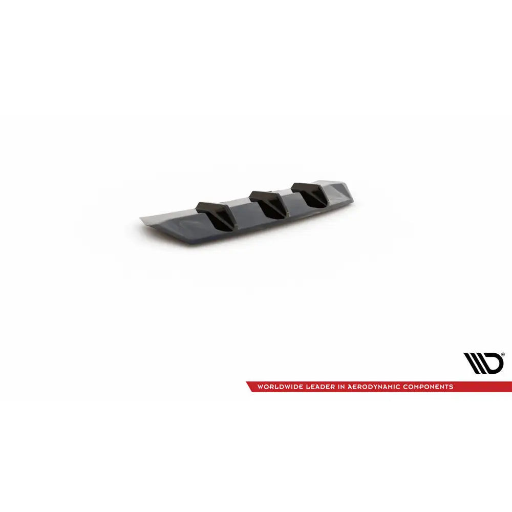 Diffuser Renault Talisman 15-22