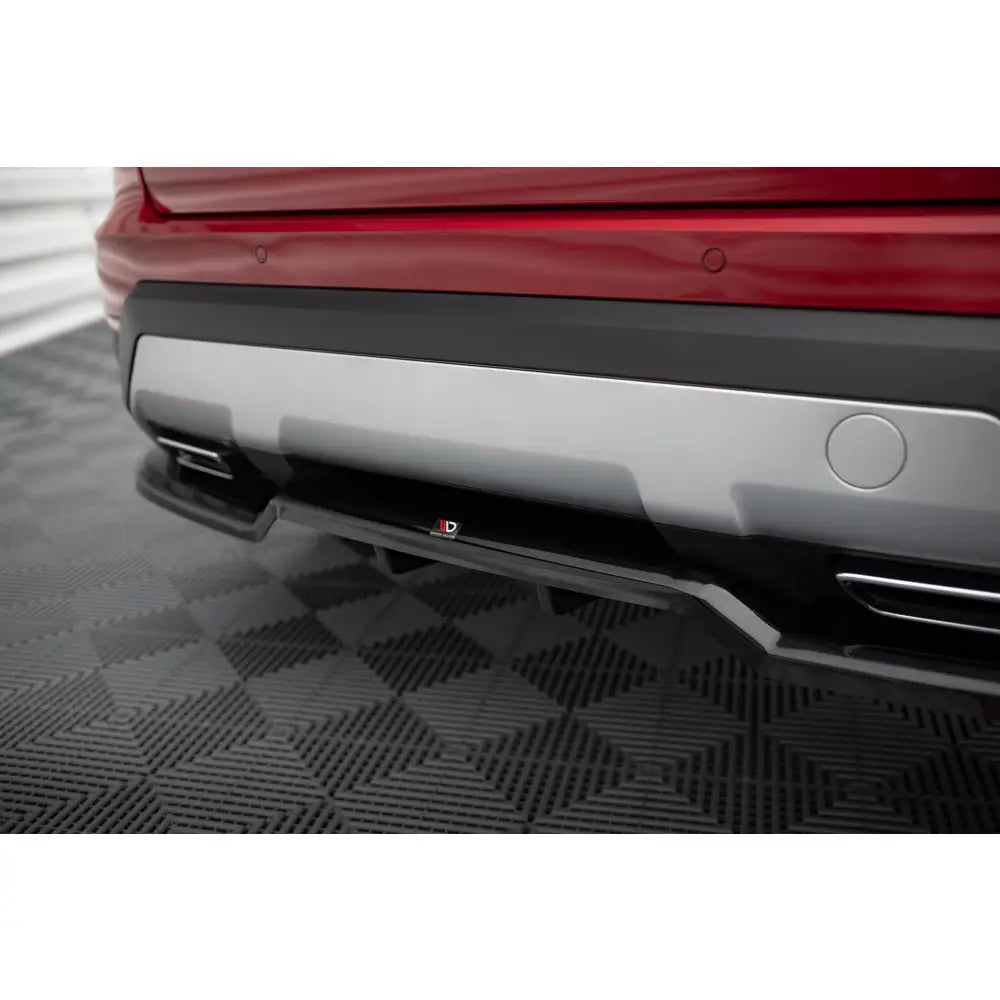 Diffuser Seat Arona Fr Mk1