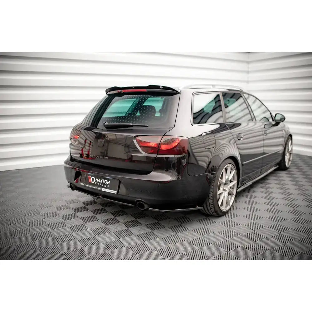 Diffuser Seat Exeo 08-13