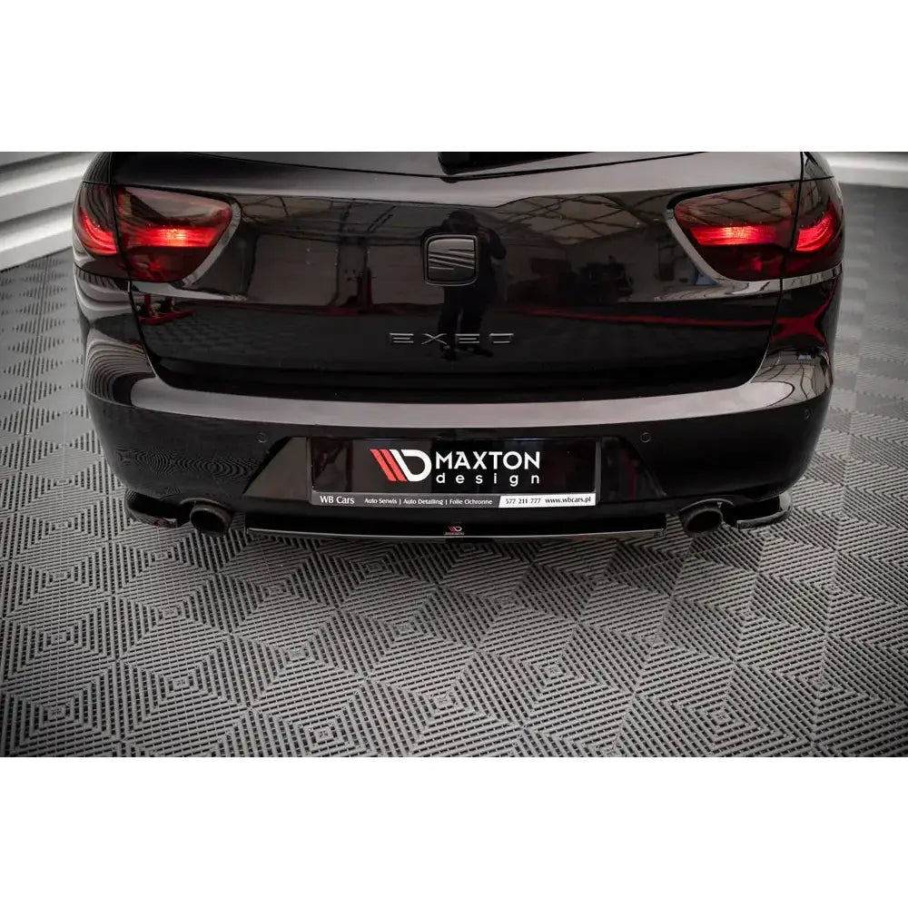 Diffuser Seat Exeo 08-13