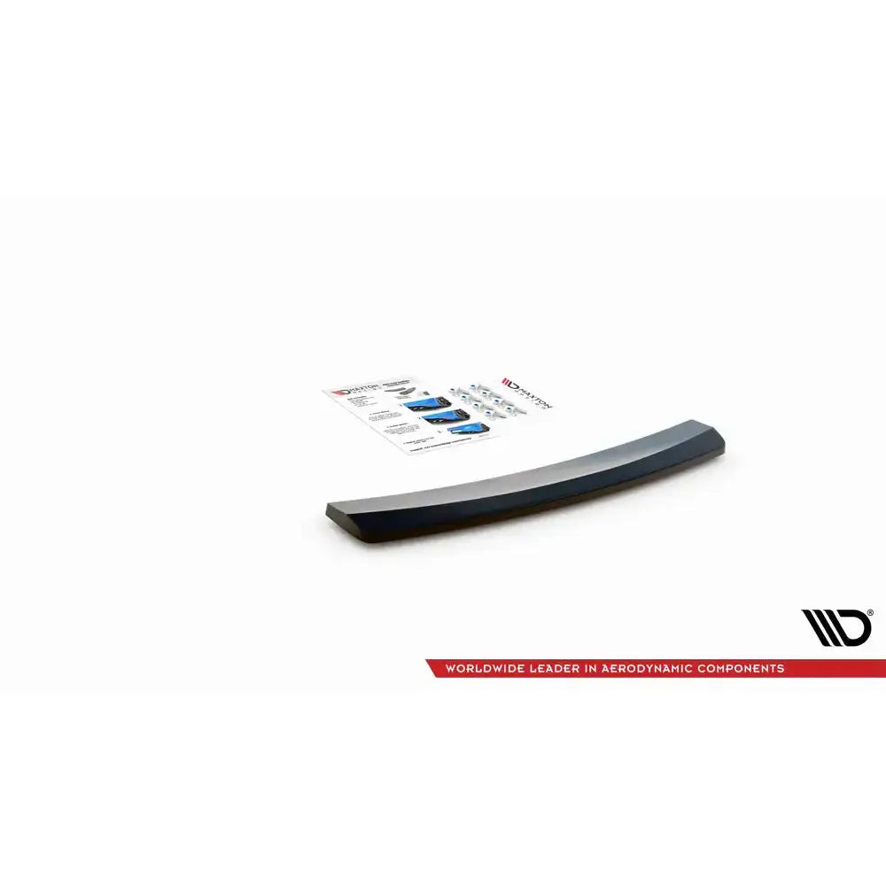 Diffuser Seat Exeo 08-13