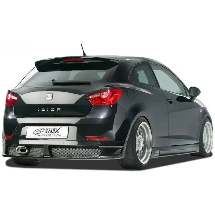Diffuser Seat Ibiza 6j 08-12 Sc 2/3d