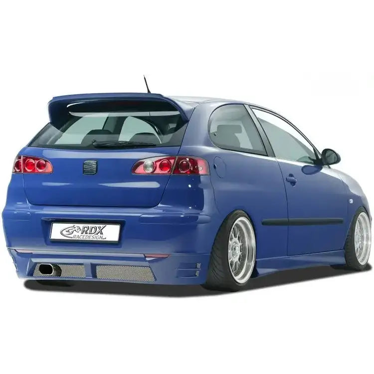 Diffuser Seat Ibiza 6l 02-06