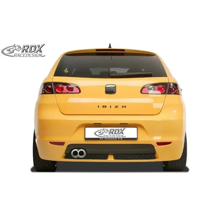 Diffuser Seat Ibiza 6l 02-09 Fr / Facelift