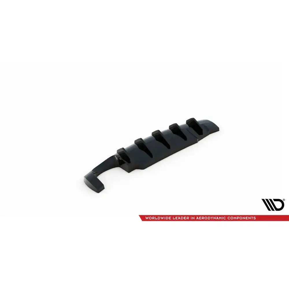 Diffuser Seat Ibiza Cupra Mk3 04-08