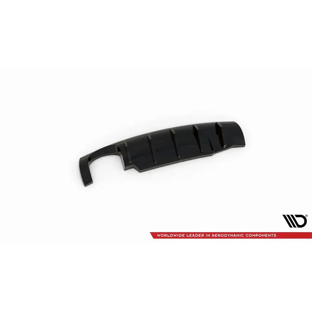 Diffuser Seat Ibiza Cupra Mk3 04-08